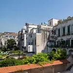 The Port\'Alba Apartment By Houseinnaples