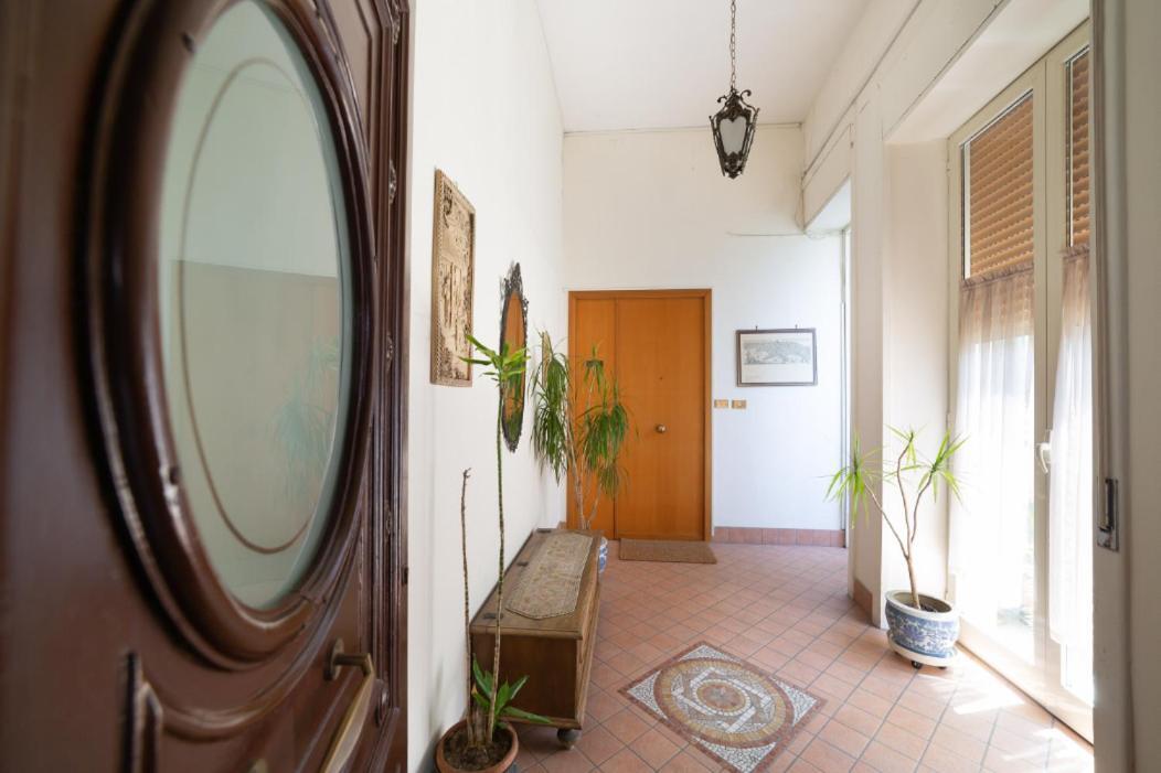 Appartement The Port'alba By Houseinnaples