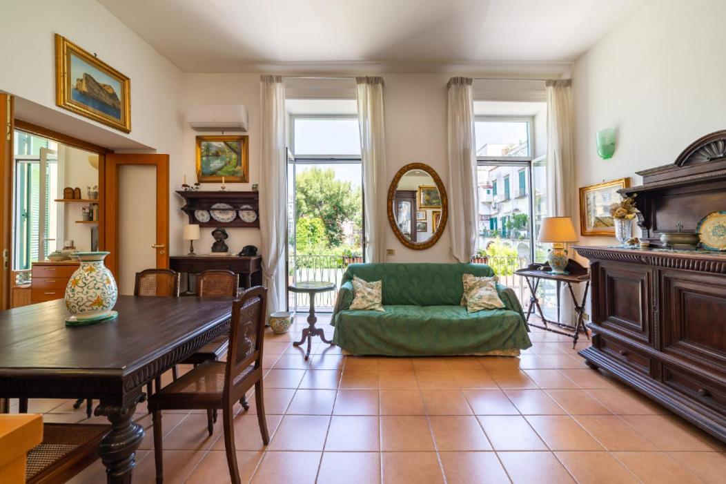The Port'alba By Houseinnaples Appartement